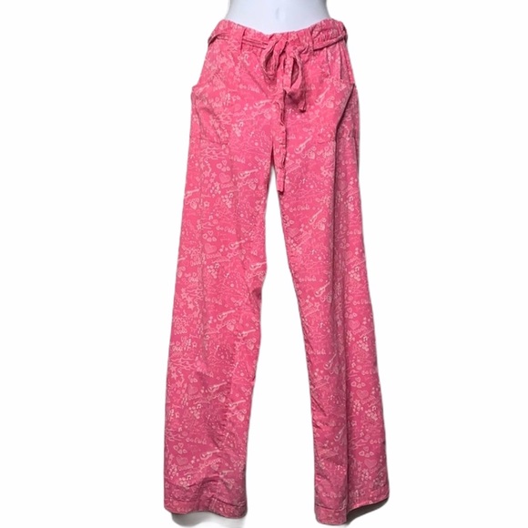 PINK Victoria's Secret Other - Pink Victoria’s Secret Pink PJ Bottoms B6 0460